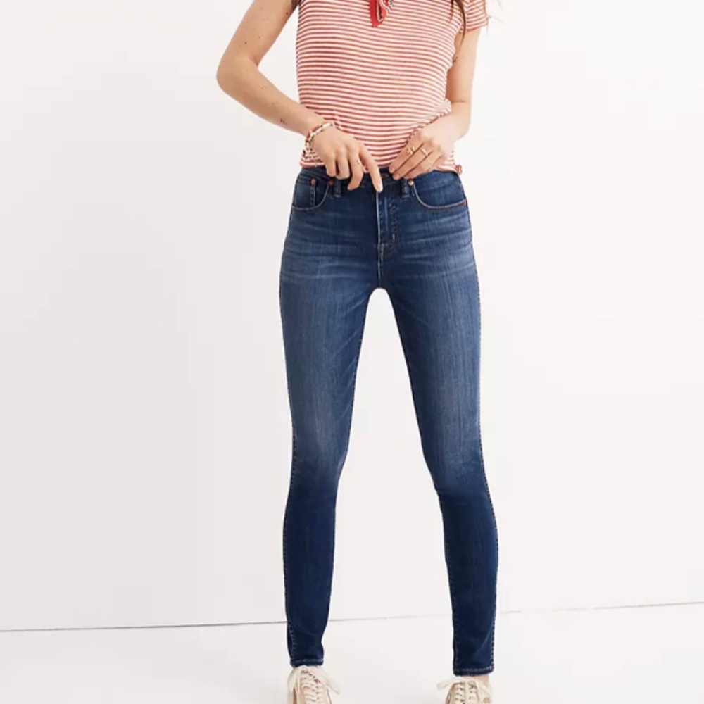 Madewell road tripper 25